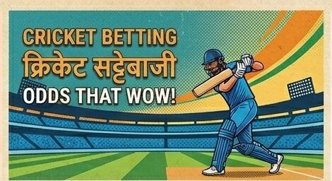 IPL cricket betting at A7sattakingresult